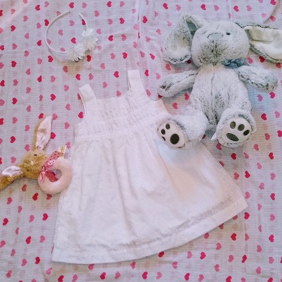 Cherokee Other - 🌼 Cherokee Spring Dress Size 18 Mo